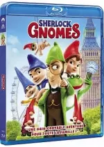 Sherlock Gnomes  [HDLIGHT 720p] - FRENCH