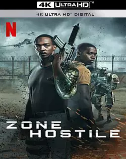 Zone hostile [WEB-DL 4K] - MULTI (FRENCH)