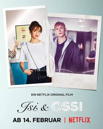 Isi & Ossi  [WEB-DL 1080p] - MULTI (FRENCH)