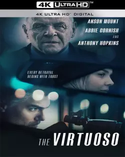 The Virtuoso  [WEB-DL 4K] - FRENCH