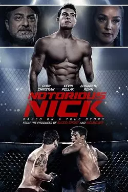 Notorious Nick  [WEB-DL 720p] - FRENCH