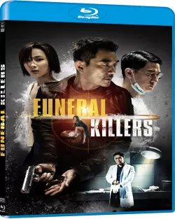 Funeral Killers  [BLU-RAY 1080p] - MULTI (FRENCH)