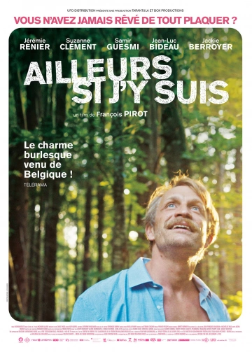 Ailleurs si j'y suis [WEBRIP 720p] - FRENCH