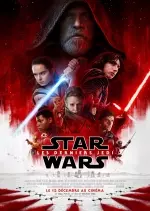 Star Wars - Les Derniers Jedi  [BDRIP] - TRUEFRENCH