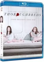 Thoroughbreds [BLU-RAY 720p] - FRENCH