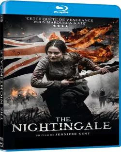 The Nightingale  [HDLIGHT 720p] - FRENCH