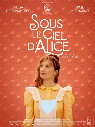 Sous le ciel d?Alice [HDRIP] - FRENCH