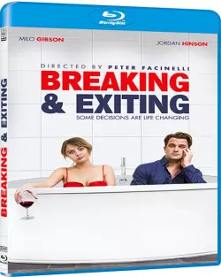 Breaking & Exiting  [BLU-RAY 720p] - FRENCH