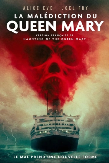 La Malédiction du Queen Mary [WEB-DL 1080p] - MULTI (FRENCH)