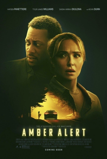 Amber Alert [WEB-DL 1080p] - MULTI (FRENCH)