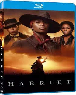 Harriet [BLU-RAY 720p] - FRENCH