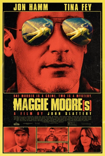 Maggie Moore(s)  [WEB-DL 1080p] - FRENCH