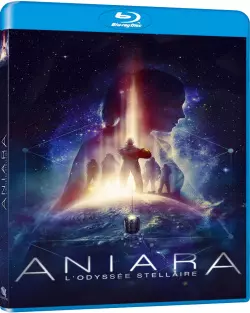 Aniara : L'Odyssée Stellaire [BLU-RAY 1080p] - MULTI (FRENCH)