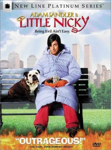 Little Nicky [WEB-DL 1080p] - MULTI (TRUEFRENCH)