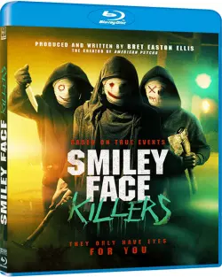 Smiley Face Killers [BLU-RAY 1080p] - MULTI (FRENCH)