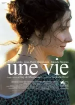 Une Vie  [HDRIP] - FRENCH