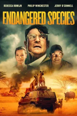 Endangered Species  [BDRIP] - FRENCH