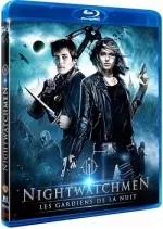 Nightwatchmen  [HDLIGHT 1080p] - FRENCH