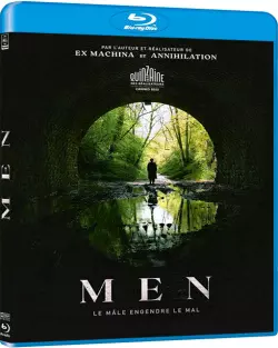 Men [BLU-RAY 1080p] - MULTI (TRUEFRENCH)