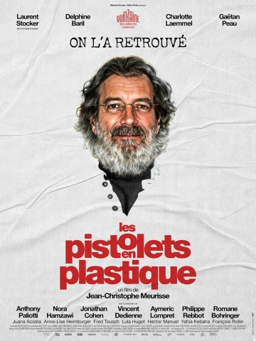 Les Pistolets en plastique  [WEB-DL 1080p] - FRENCH