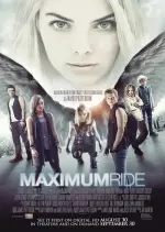 Maximum Ride  [WEB-DL 720p] - MULTI (TRUEFRENCH)