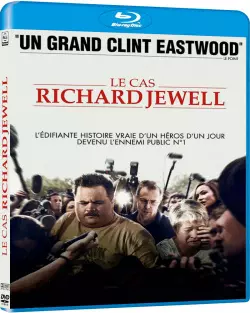 Le Cas Richard Jewell  [BLU-RAY 1080p] - MULTI (TRUEFRENCH)