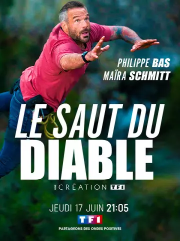 Le Saut du diable [HDTV 1080p] - FRENCH