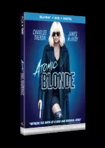 Atomic Blonde  [HDLIGHT 720p] - FRENCH