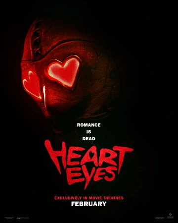 Heart Eyes  [WEBRIP 720p] - FRENCH