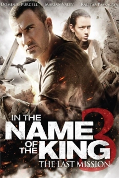 King Rising 3  [BRRIP] - FRENCH