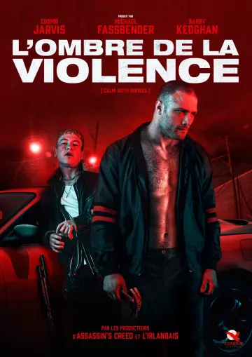 L'Ombre de la violence [BDRIP] - FRENCH