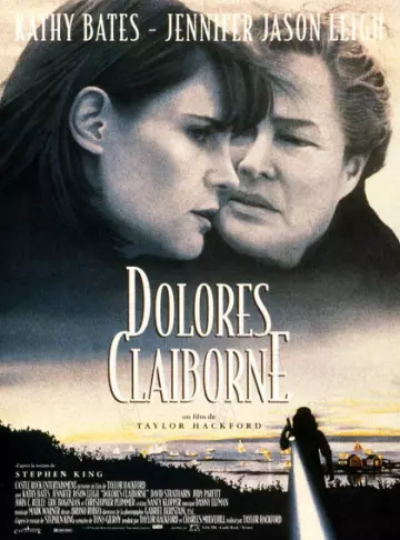 Dolores Claiborne  [BDRIP] - TRUEFRENCH