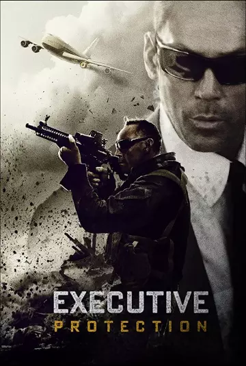 Mission : Executive Protection  [WEB-DL 720p] - FRENCH