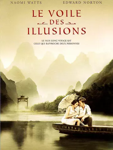 Le Voile des illusions [DVDRIP] - FRENCH