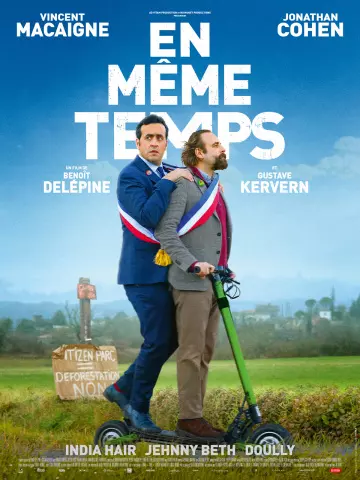 En même temps [WEB-DL 1080p] - FRENCH