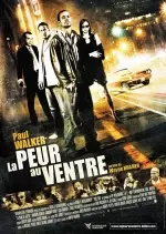 La Peur au ventre [DVDRIP] - FRENCH