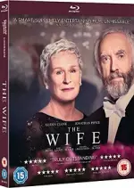 The Wife  [BLU-RAY 720p] - FRENCH