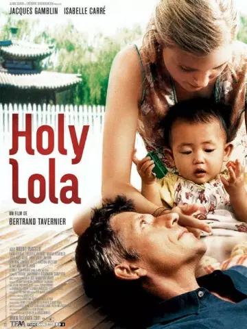 Holy Lola  [BDRIP] - TRUEFRENCH