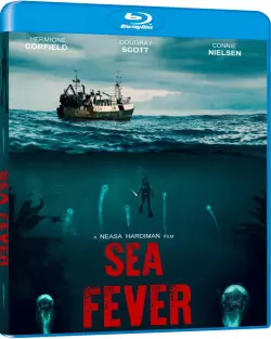 Sea Fever [BLU-RAY 1080p] - MULTI (FRENCH)