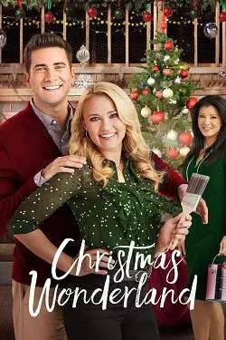 Christmas Wonderland [HDRIP] - FRENCH