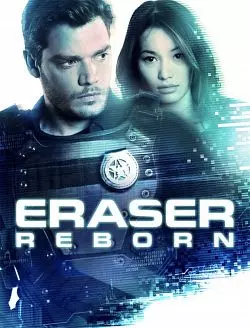 Eraser: Reborn [BDRIP] - FRENCH