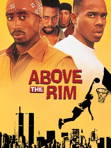 Above the Rim  [HDLIGHT 1080p] - FRENCH