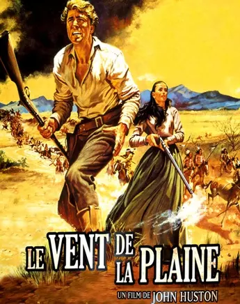 Le Vent de la plaine [HDLIGHT 1080p] - MULTI (FRENCH)