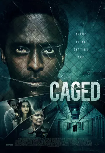 Caged [WEBRIP] - VOSTFR