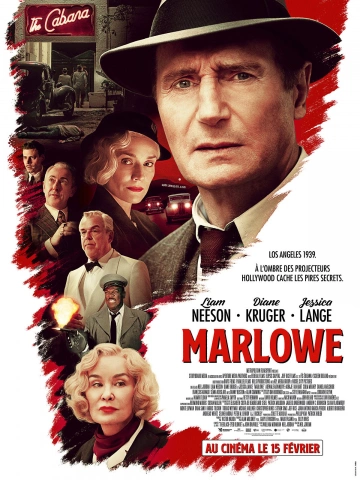 Marlowe  [BDRIP] - FRENCH