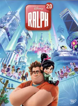 Ralph 2.0 [BDRIP] - TRUEFRENCH