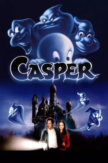 Casper  [HDLIGHT 1080p] - MULTI (TRUEFRENCH)