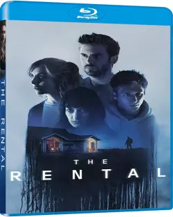 The Rental  [BLU-RAY 720p] - FRENCH