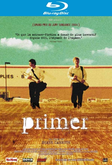 Primer [BLU-RAY 1080p] - VOSTFR