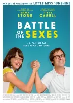 Battle of the Sexes  [BDRIP] - FRENCH